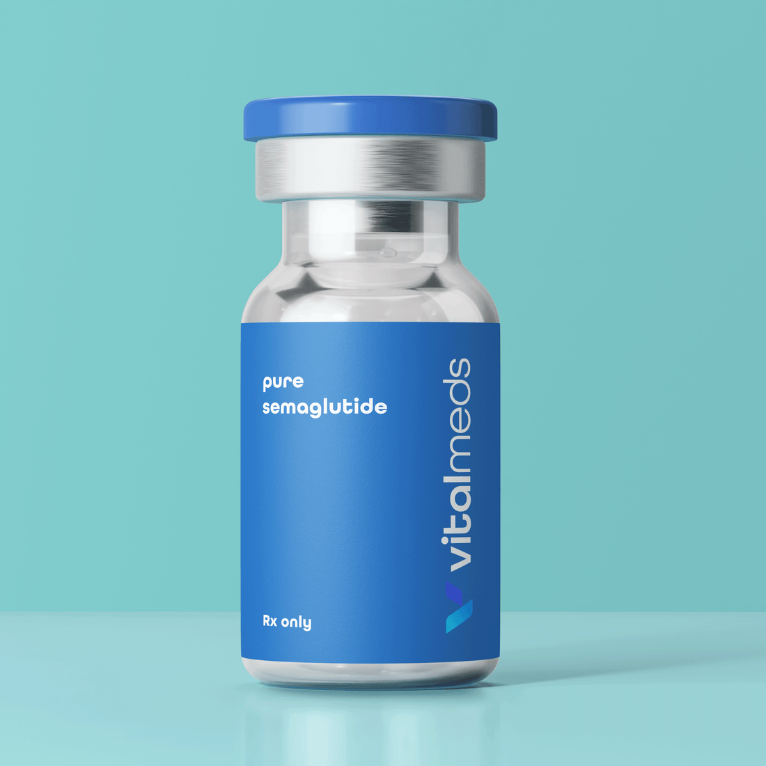 Pure Semaglutide